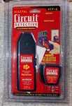 Automatic Digital Circuit Detective HTP-6 Breaker Identifier Receiver Transmitte. Fixed Price $22.99.