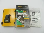 Sunpro Actron CP9025 Import Car Computer Code Reader, For Nissan Toyota, Honda. Fixed Price $14.95.