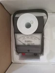 Myron 5124 Ds Analog Conductivity Meter Micromhos/microsiemens. Fixed Price $99.00.