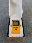 GM3120 Lcd Digital Electromagnetic Radiation Detector Tester Dosimeter. Fixed Price $18.88.