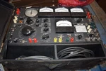 Multi-amp SR-51-4 Test Unit 120V Kva Phase Serial No. 12586 Electr. Fixed Price $1166.98.