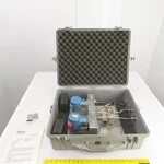 Elpaso Mechanical Fuel Box Static & Differential Calibration Assembly. Fixed Price $542.42.