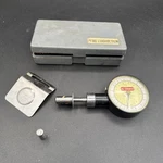 Ft 327 Penetrometer Fruit Tester Pressure Made In Italy W/case. Fixed Price $35.00.