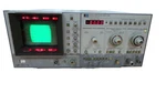 Hewlett-packard Hp 8565A Spectrum Analyzer-free Shipping. Fixed Price $899.99.