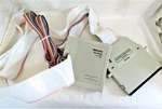 Tektronix 85E6820 68020 Emulation Pod W/chabin Cables 174-0088-00 & 174-0089-00. Fixed Price $165.00.