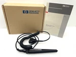 Hewlett Packard Hp HBSW-8300 Smart Wand Bar Code Reader Manual. Fixed Price $179.95.