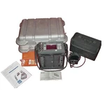 Siecor Otdr Plus Multitester C/w Vfl Model 383-MD55-SD55. Fixed Price $552.50.
