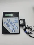 Fisher Scientific Traceable 09-330 Digital Bench Conductivity Meter W/ Power. Fixed Price $69.99.