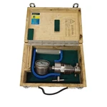 Leutert Peak Pressure Indicator MSI-3 1007385 Germany. Fixed Price $395.99.