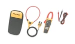 Fluke 376 True Rms Ac/dc Clamp Meter With Iflex Brand New Free Shipping. Fixed Price $415.00.