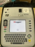 Megger PAT450-US Portable Appliance Tester 1500V/3KV Flash Test,. Fixed Price $2250.00.