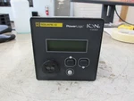 Square Powerlogic Ion Meter S7330A0B0B0E0A0A 95-240VAC 120-310VDC. Fixed Price $1000.00.