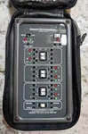 Datacom Technologies X.21/RS422/CCITT/V.11/X.27 Breakout Box W/ Rs- 232 Monitor. Fixed Price $15.00.