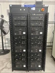 Arbin Instruments LBT21014 - 12 Channel Battery Tester. Fixed Price $55000.00.