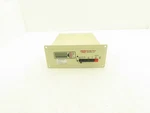 Panametrics System 3A Panel Mount Meter. Fixed Price $179.99.