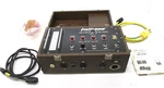 Multi-amp B-2500 Pow-r-safe Tool Tester Br. Fixed Price $95.00.