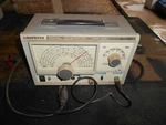 Lodestar Signal Generator 100 KHZ-150 Mhz SG-4160B. Fixed Price $90.00.