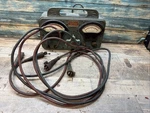 Vintage Sun Electric Volts-ampere Tester Model Cb Untested Chicago Usa. Fixed Price $39.09.