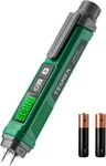 Wood Moisture Meter, Tesmen TWM-186 Portable Pen Pin-type Humidi. Fixed Price $23.61.