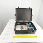 Elpaso Mechanical Fuel Box Static & Differential Calibration Assembly. Fixed Price $542.42.