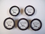 Electro-mech NF2C2120 D.c. Milliamperes 0-1 5PCS Used Free Shipping. Fixed Price $36.49.