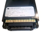 Newport Electronics Digital Panel Meter Model 2003B-4. Fixed Price $79.87.