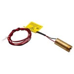 Coherent 0221-155-00 Micro Vlm Laser Diode, 670NM Red, Class Ii, 1.6MW, 3-6VDC. Fixed Price $140.00.