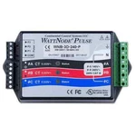 Ccs Products WNB-3D-240-P Wattnode Pulse, 208-240 Vac, Standard. Fixed Price $350.00.