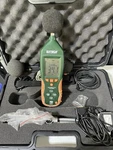 Extech Instruments Data Logger HD600. Fixed Price $350.00.