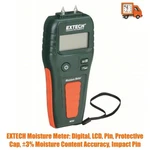 Extech MO50 - Compact Pin Moisture Meter. Fixed Price $116.61.