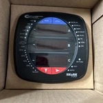 Electro Industries Shark Power / Energy Meter Model: 100-60-10-V3-D2-485P-X. Fixed Price $800.00.