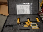Dillon Quick Check Wire Tension Meter 10.000 Lbf. Fixed Price $2250.00.