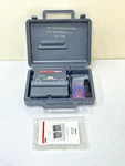 Norma Unilap Iso Insulation Tester. Fixed Price $480.00.