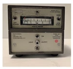 Ifi EFS-1 E-field Sensor 10KHZ-200MHZ With Light Modulator Transmitter (lmt-b). Fixed Price $120.00.