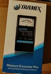 Tramex Mep Moisture Encounter Plus Meter. Fixed Price $675.00.