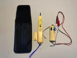 Test-um Inc, Tone And Probe Kit-tt & TG100 Generator Tracer. Fixed Price $25.77.