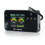 Digital Usb-c Cable Tester, Pd 3.0/3.1/3.2 Emarker Readout, 25 Pin Co.... Fixed Price $202.19.