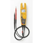 Fluke 4910331 T6-600 Electrical Tester Measure Voltage Up To 600V Ac/dc. Fixed Price $232.52.