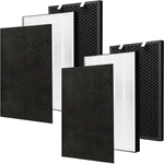 AIR220 AIR320 Filter Replacement Hepa Carbon Set Compatible Purifier Pack. Fixed Price $47.33.