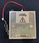 Applied Kilovolts HP20R 20KV High Voltage Power Supply Reversible Polarity. Fixed Price $259.35.