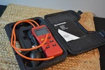 Amprobe MAN02 Differential Pressure Manometer Brand New In Plastic Case. Fixed Price $249.00.