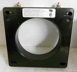Instrument Transformers 004614925 Current Ratio 2000:5 50-400HZ. Fixed Price $36.25.