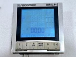 Socomec Diris 48250A40 Multi-function Meter 110-240V 50/60HZ (10VA) #2. Fixed Price $249.99.