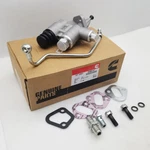 Dcec Fuel Lift Pump Kit With Line For Dodge Cummins Early 12V 3936316 4988747. Fixed Price $59.00.