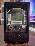 Square D Powerlogic Ion Meter S8600A4C0H6A0A0A 35S 2-ELEMENT New. Fixed Price $2399.99.