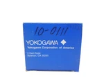 Yokogawa M/YE/251439LSZZ Panel Meter 0-150 Nsmp. Fixed Price $45.00.