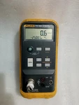 Fluke Pressure Calibrator Max 200 Psi 1.4 Mpa. Fixed Price $1299.00.