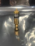 Hp 8472A Crystal Detector. Fixed Price $45.00.