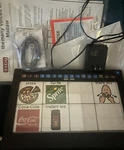 Zygo Model Macaw-a Digital Recording Communication Aid (bb). Fixed Price $150.00.