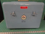 King Nutronics Thermo Unit Model 3604-A Temp. Calibrator Tester 6685-01-044-4966. Fixed Price $1000.00.